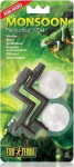 Pihustusotsik Exo Terra Monsoon, 2 tk