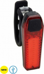 Jalgrattatuli Torch SPEEDLIGHT 55005 TOR-55005, plastik, must v.