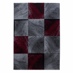 Vaip sise Ayyildiz Plus PLUS2002908003RED, punane v., 290 cm x 200 cm