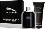 Kinkekomplektid meestele Jaguar Classic Black
