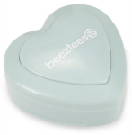 M&auml;nguasi koerale, treeninguks Beeztees Puppy Heartbeat Simulator 619930, 5 cm, roheline v.