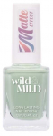 K&uuml;&uuml;nelakk Wild & Mild Matte Effect, 12 ml