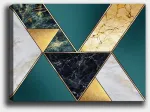 Reproduktsioon Wallity, 529tcr1775, 70 cm x 50 cm
