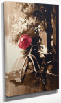 Reproduktsioon Wallity DC066, 40 cm x 30 cm