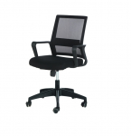 T&ouml;&ouml;tool Domoletti City DR-OC-0415, 54 x 49 x 95 - 104 cm, must v.