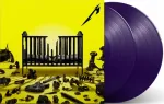 Vin&uuml;&uuml;lplaat METALLICA "72 Seasons" (Violet Vinyl) Metal, 2023