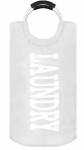 Pesukorv Springos HA0103, 146 l, hall, 43 cm x 43 cm