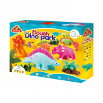 Plastiliini komplekt CN0013, mitmev&auml;rviline