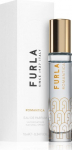 Parf&uuml;&uuml;mvesi Furla Romantica, 10 ml