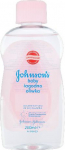 Keha&otilde;li, niisutav, imikutele Johnson & Johnson Baby, 200 ml