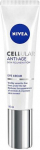 Silma&uuml;mbrusgeel Nivea Cellular Anti-Age, 15 ml