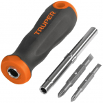 Kruvikeeraja Truper DT-4, 180 mm