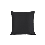 Dekoratiivne padi Domoletti Malcolm, must v., 40 cm x 40 cm