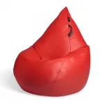 Kott-tool Wave Drop Strawberry Soft Fit 2249, punane v., 350 l