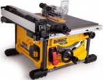 Ketassaag Dewalt DCS7485T2, 54 V