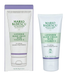 K&auml;tekreem Mario Badescu Lavender, 85 g
