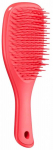Juuksehari Tangle Teezer Ultimate Detangler Mini, pink punch