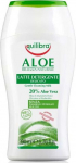 Puhastav n&auml;opiim Equilibra Aloe, 200 ml