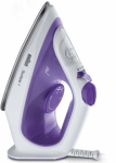 Triikraud Braun TexStyle 1 SI 1080 VI, valge v./violetne v.