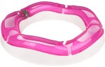 Strateegiam&auml;ng kassidele Flamingo Moggy 560848, roosa, 39 cm
