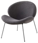 Toolide komplekt Kayoom Jaden 125, matt, 75 cm x 73.5 cm x 74 cm, 2 tk