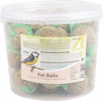 Rasvapall Flamingo 4 Seasons 101618, metslindudele, 2.9 kg