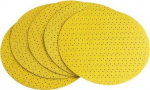 Lihvimisleht FLEX P40, 40, &Oslash; 22.5 cm, 25 tk
