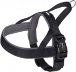 Koerte traksid Nobby Classic Preno, must v., 750 - 980 mm x 45 mm, XL