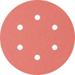 Lihvimisketas Pferd KSS P240, 240, 15 cm x 15 cm, &Oslash; 15 cm