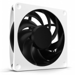 &Otilde;hkjahuti korpusele Alphacool Apex Stealth Metall, 120 mm x 120 mm