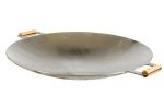 Praepann GrillSymbol Wok, teras, roostevaba teras