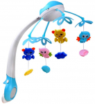 Voodikarussell ZA4418