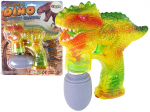 Seebimullimasin Lean Toys Dino 15344