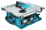 Elektriline ketassaag Makita 2704N, 1650 W, 260 mm, joonlauaga