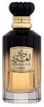 Parf&uuml;&uuml;mvesi Lattafa Awraq Al Oud, 100 ml