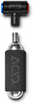 Pump ACID Race CO2, alumiinium, must