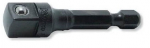 Adapter Koken 112-50B, 50 mm, 1/4", 3/8"