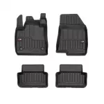 Automatt, esi/tagumine Proline 3D, Dacia Sandero III 2020-