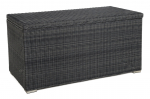 Aia hoiukast Lorca, 1037 l, 82 cm x 163 cm x 82 cm