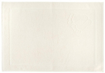 Vannitoa p&otilde;randamatt DFA-01, kreemjasvalge, 70 cm x 50 cm