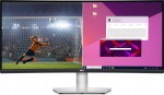 Monitor Dell S3423DWC, VA, 100 Hz, UWQHD, 34"