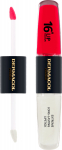 Huulepulk Dermacol 16H Lip Colour, 8 ml, 4
