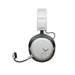 Juhtmeta m&auml;nguri peakomplekt Beyerdynamic Wireless MMX 200, hall v.