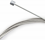 Edastuskaabel Capgo BL, roostevaba teras, h&otilde;be v.