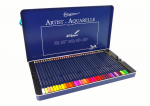 V&auml;rvipliiatsid Artist Aquarelle, 36 tk