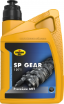 K&auml;igukasti&otilde;li Kroon Oil SP Gear 1071 -, s&uuml;nteetiline, 1 l
