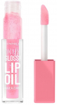 Huulel&auml;ige Rimmel London Oh My Gloss!, 6 ml, 001 pink flush