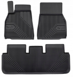 Automatt, esi/tagumine Frogum No77, Tesla Model S 2021-