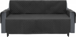 Diivanikate loomadele Hobbydog Paris, must, 150 cm