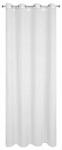 P&auml;evakardin Lily FKAY-01, valge v., 140 cm x 250 cm
